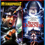 Metamorphosis/ Beyond Darkness (Double Feature): Blu-Ray Review
