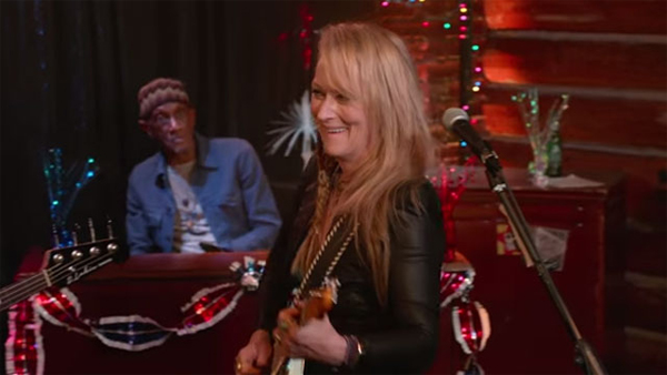 Ricki and the Flash: Movie Review