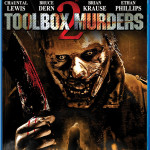 Toolbox Murders 2: Blu-Ray Review