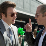 Black Mass: Movie Review