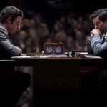 Pawn Sacrifice: Movie Review