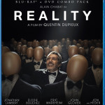 Reality: Blu-Ray Review