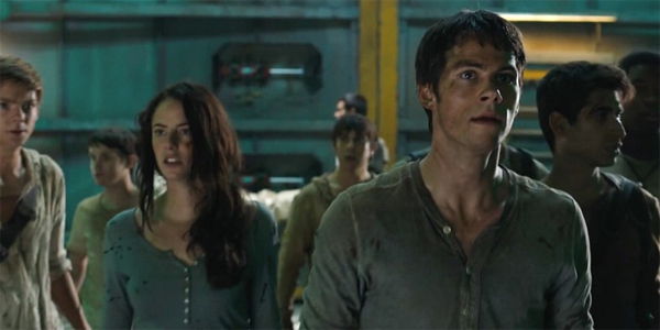 Maze Runner: The Scorch Trials – Movie Review