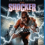 Shocker (Collector’s Edition): Blu-Ray Review
