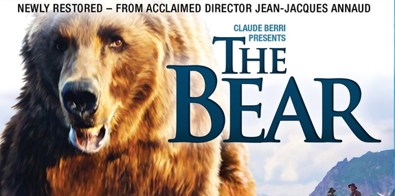 The Bear (25th Anniversary Collector’s Edition): Blu-Ray Review