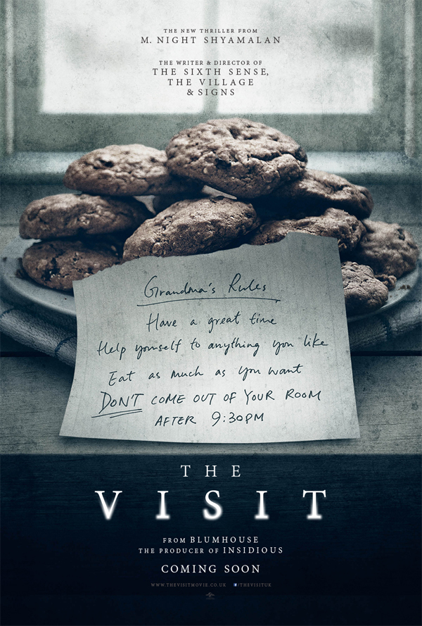 the visit review1