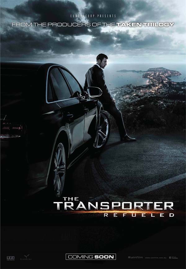 transporter refueled movie review