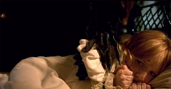 Crimson Peak: Movie Review