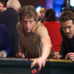 Mississippi Grind: Movie Review