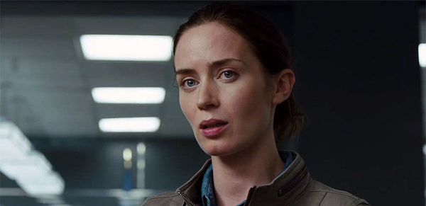 Sicario: Movie Review