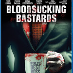 Bloodsucking Bastards: Blu-Ray Review