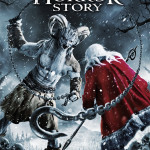 A Christmas Horror Story: DVD Review