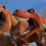 The Good Dinosaur: Movie Review