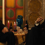 Legend: Movie Review