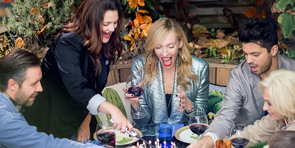 Miss You Already: Movie Review