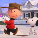 The Peanuts Movie: Movie Review