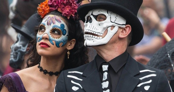 Spectre: Movie Review