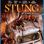 Stung: Blu-Ray Review