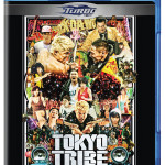 Tokyo Tribe: Blu-Ray Review