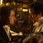 Victor Frankenstein: Movie Review