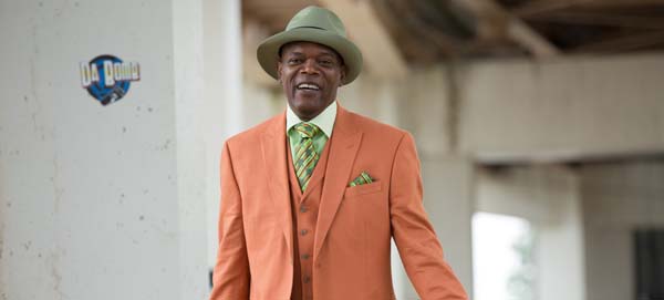 Chi-Raq: Movie Review