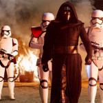 Star Wars Episode VII: The Force Awakens – Movie Review