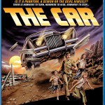 The Car: Blu-Ray Review