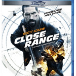Close Range: Blu-Ray Review