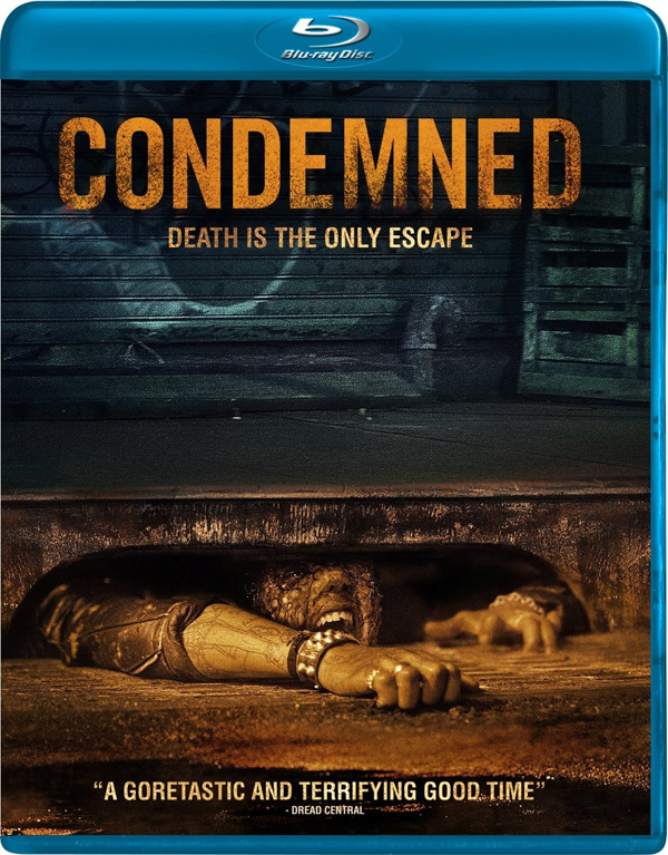 condemned
