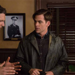 The Finest Hours: Movie Review