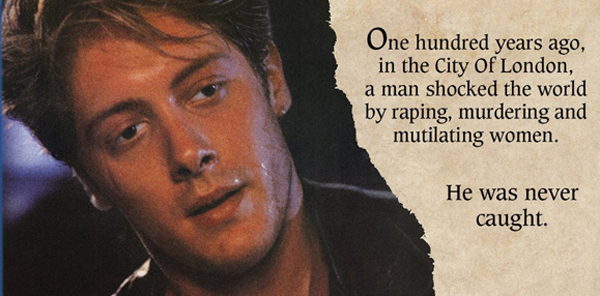 Jack’s Back: Blu-Ray Review