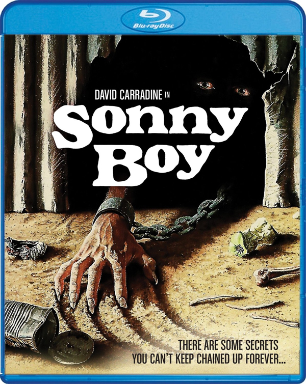 sonnyboy