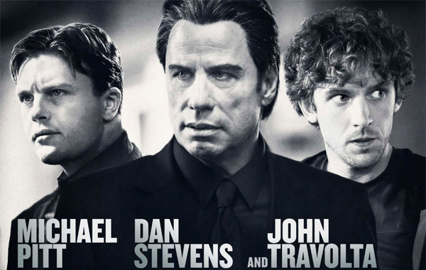 Criminal Activities: DVD Review