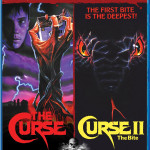 The Curse/ Curse 2: The Bite – Blu-Ray Review