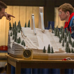 Eddie the Eagle: Movie Review