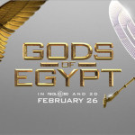 Advance Screening of GODS OF EGYPT in Miami Beach!