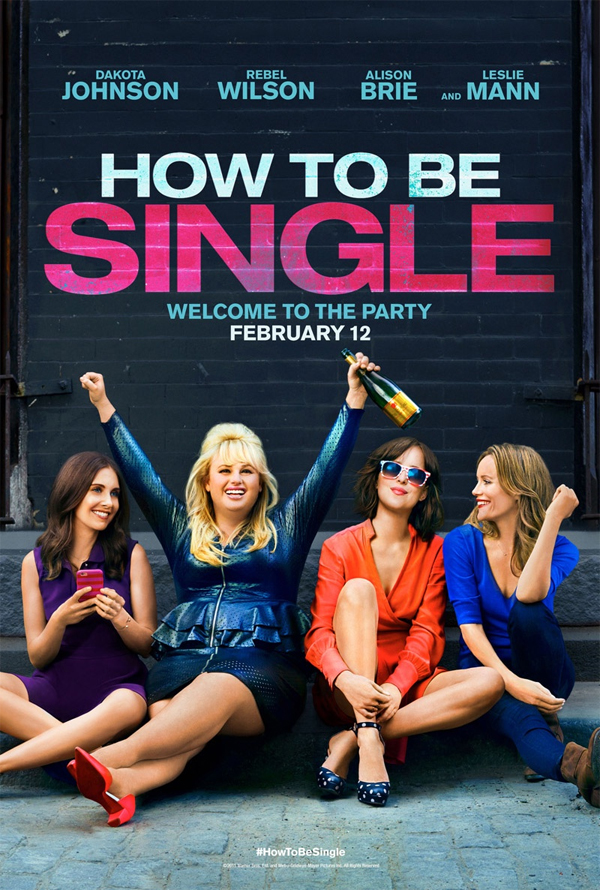 howtobesingle_review