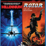 Millennium/R.O.T.R.: Blu-Ray Review