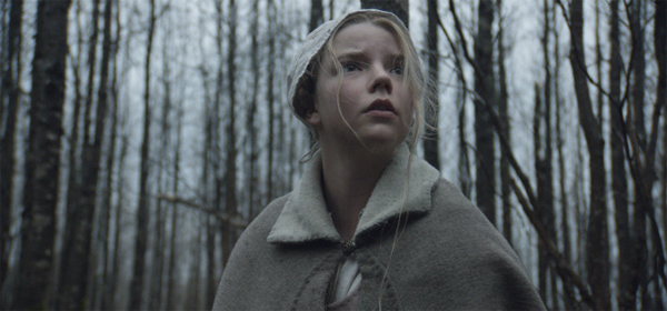 The Witch: Movie Review