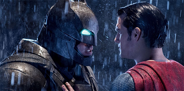 Batman v Superman: Dawn of Justice – Movie Review