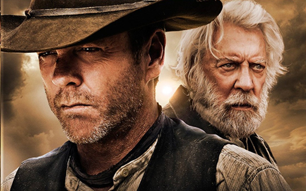 Forsaken: Blu-Ray Review