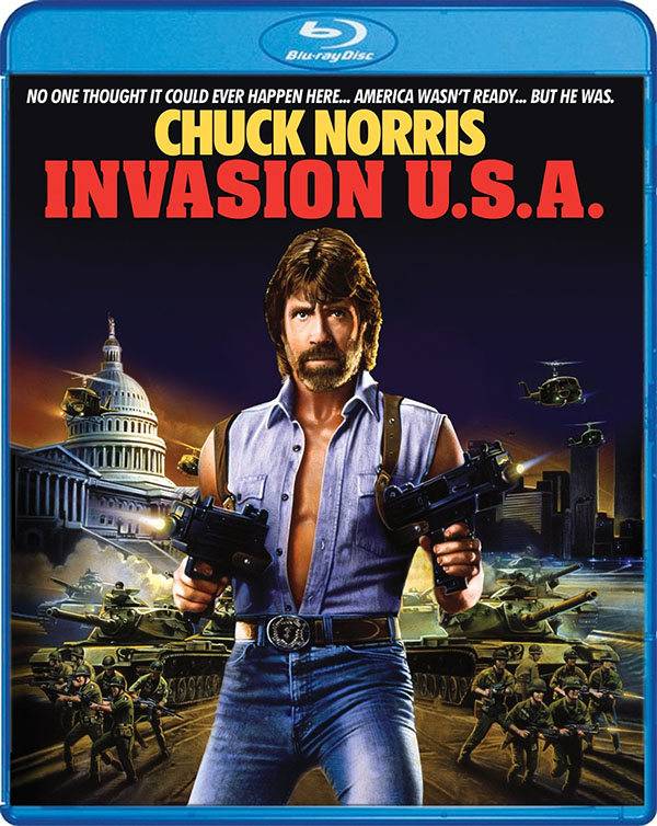 invasionusa