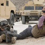 Whiskey Tango Foxtrot: Movie Review