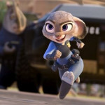 Zootopia: Movie Review