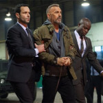 Criminal: Movie Review