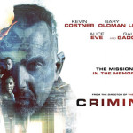 Advance Screening of CRIMINAL in Miami Beach!