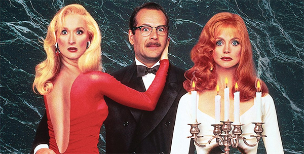 Death Becomes Her (Collector’s Edition): Blu-Ray Review