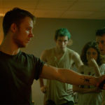 Green Room: Movie Review