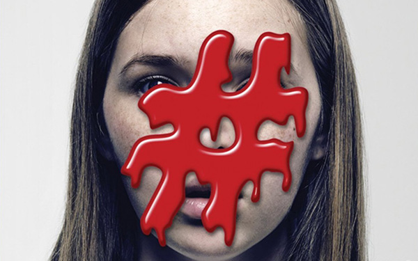 #Horror: Movie Review