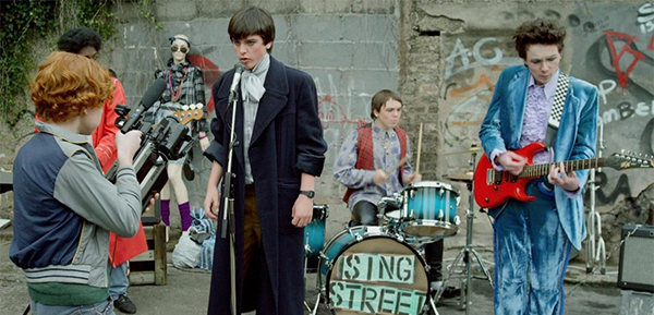 Sing Street: Movie Review